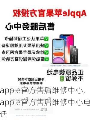 apple官方售后维修中心,apple官方售后维修中心电话